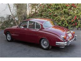 1963 Jaguar Mark II (CC-2009670) for sale in Beverly Hills, California