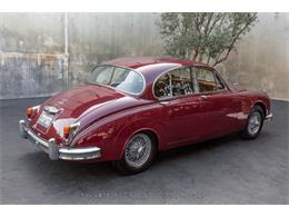1963 Jaguar Mark II (CC-2009670) for sale in Beverly Hills, California