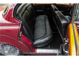 1963 Jaguar Mark II (CC-2009670) for sale in Beverly Hills, California