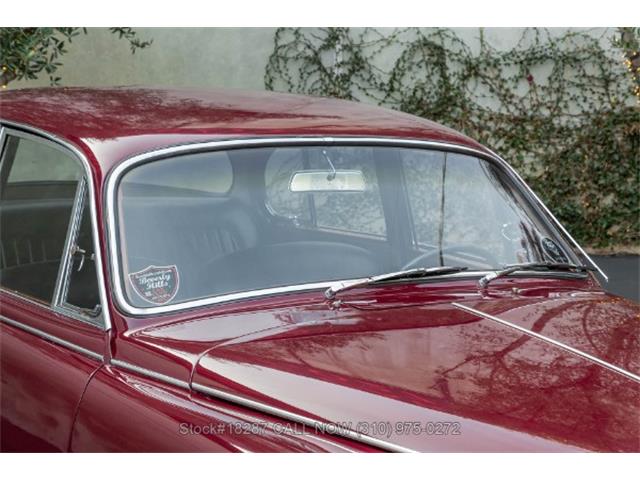 1963 Jaguar Mark II (CC-2009670) for sale in Beverly Hills, California