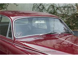 1963 Jaguar Mark II (CC-2009670) for sale in Beverly Hills, California