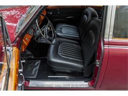 1963 Jaguar Mark II (CC-2009670) for sale in Beverly Hills, California