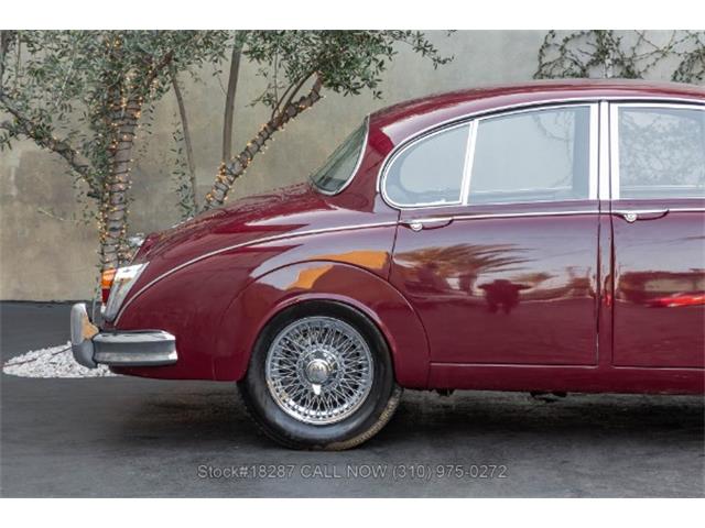 1963 Jaguar Mark II (CC-2009670) for sale in Beverly Hills, California