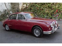 1963 Jaguar Mark II (CC-2009670) for sale in Beverly Hills, California