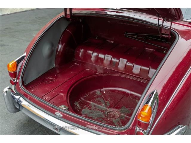 1963 Jaguar Mark II (CC-2009670) for sale in Beverly Hills, California