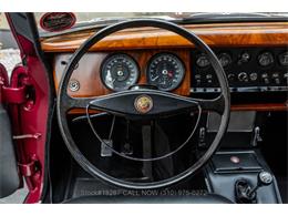 1963 Jaguar Mark II (CC-2009670) for sale in Beverly Hills, California