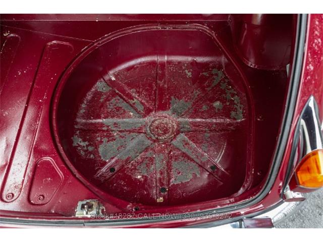 1963 Jaguar Mark II (CC-2009670) for sale in Beverly Hills, California