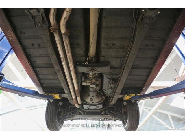 1963 Jaguar Mark II (CC-2009670) for sale in Beverly Hills, California