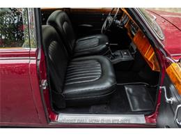 1963 Jaguar Mark II (CC-2009670) for sale in Beverly Hills, California
