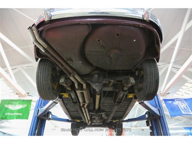 1963 Jaguar Mark II (CC-2009670) for sale in Beverly Hills, California