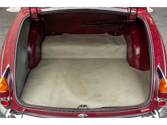 1963 Jaguar Mark II (CC-2009670) for sale in Beverly Hills, California