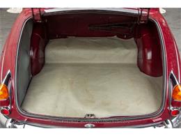 1963 Jaguar Mark II (CC-2009670) for sale in Beverly Hills, California