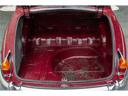 1963 Jaguar Mark II (CC-2009670) for sale in Beverly Hills, California