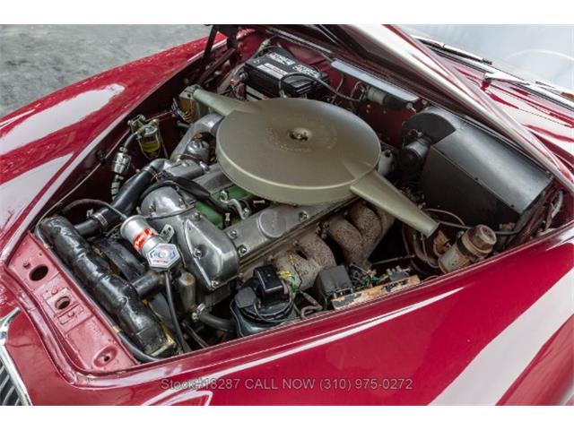 1963 Jaguar Mark II (CC-2009670) for sale in Beverly Hills, California