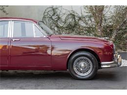 1963 Jaguar Mark II (CC-2009670) for sale in Beverly Hills, California