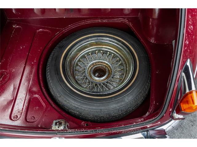1963 Jaguar Mark II (CC-2009670) for sale in Beverly Hills, California