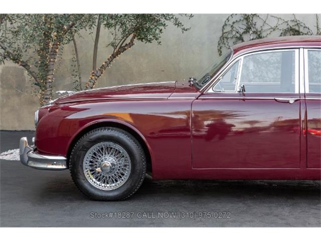 1963 Jaguar Mark II (CC-2009670) for sale in Beverly Hills, California