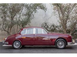 1963 Jaguar Mark II (CC-2009670) for sale in Beverly Hills, California