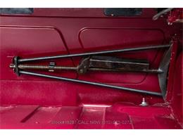1963 Jaguar Mark II (CC-2009670) for sale in Beverly Hills, California