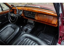 1963 Jaguar Mark II (CC-2009670) for sale in Beverly Hills, California