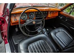 1963 Jaguar Mark II (CC-2009670) for sale in Beverly Hills, California