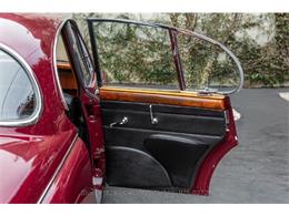 1963 Jaguar Mark II (CC-2009670) for sale in Beverly Hills, California