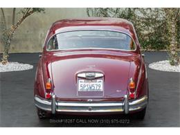 1963 Jaguar Mark II (CC-2009670) for sale in Beverly Hills, California