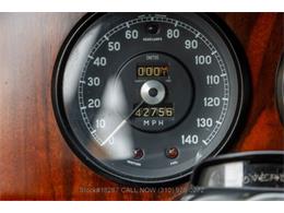 1963 Jaguar Mark II (CC-2009670) for sale in Beverly Hills, California