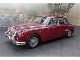 1963 Jaguar Mark II (CC-2009670) for sale in Beverly Hills, California