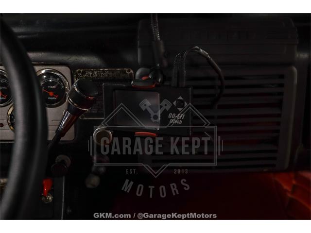 1952 Ford F6 (CC-2009680) for sale in Grand Rapids, Michigan