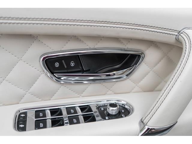 2017 Bentley Bentayga (CC-2009700) for sale in Bellevue, Washington