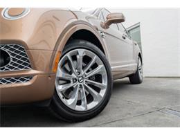 2017 Bentley Bentayga (CC-2009700) for sale in Bellevue, Washington