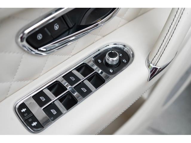 2017 Bentley Bentayga (CC-2009700) for sale in Bellevue, Washington