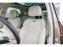 2017 Bentley Bentayga (CC-2009700) for sale in Bellevue, Washington