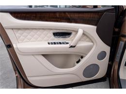 2017 Bentley Bentayga (CC-2009700) for sale in Bellevue, Washington