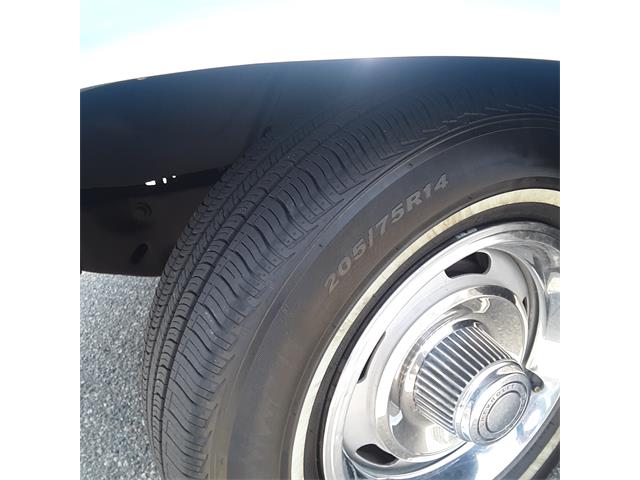 1970 Chevrolet El Camino (CC-2009781) for sale in Los Angeles, California