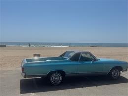 1970 Chevrolet El Camino (CC-2009781) for sale in Los Angeles, California