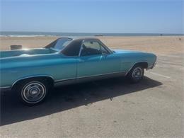 1970 Chevrolet El Camino (CC-2009781) for sale in Los Angeles, California