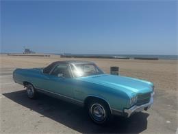 1970 Chevrolet El Camino (CC-2009781) for sale in Los Angeles, California