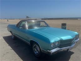 1970 Chevrolet El Camino (CC-2009781) for sale in Los Angeles, California