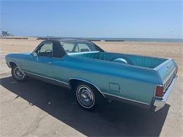 1970 Chevrolet El Camino (CC-2009781) for sale in Los Angeles, California