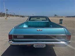 1970 Chevrolet El Camino (CC-2009781) for sale in Los Angeles, California