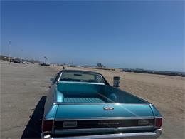 1970 Chevrolet El Camino (CC-2009781) for sale in Los Angeles, California
