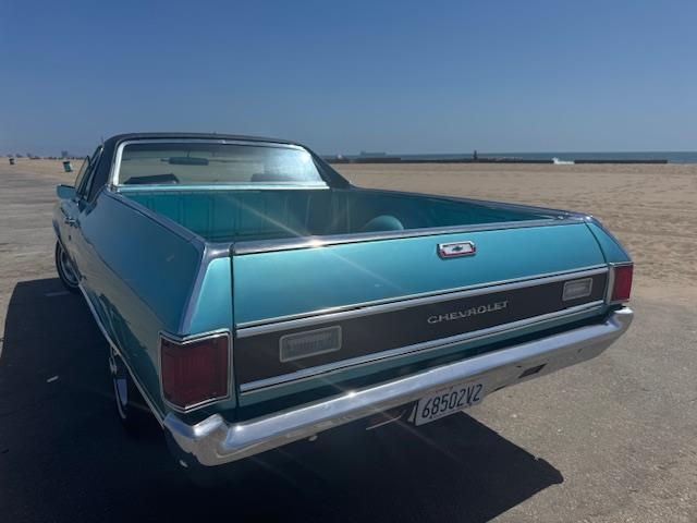 1970 Chevrolet El Camino (CC-2009781) for sale in Los Angeles, California
