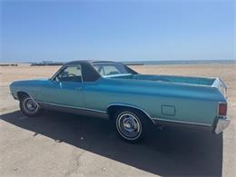 1970 Chevrolet El Camino (CC-2009781) for sale in Los Angeles, California