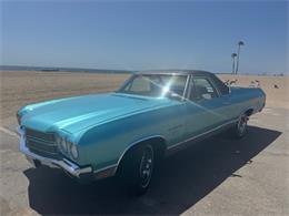 1970 Chevrolet El Camino (CC-2009781) for sale in Los Angeles, California