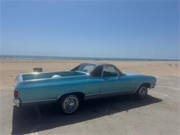 1970 Chevrolet El Camino (CC-2009781) for sale in Los Angeles, California