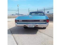 1970 Chevrolet El Camino (CC-2009781) for sale in Los Angeles, California