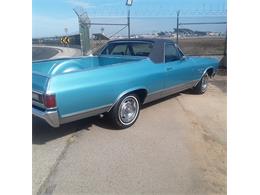 1970 Chevrolet El Camino (CC-2009781) for sale in Los Angeles, California