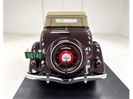 1934 Ford Antique (CC-2009816) for sale in Morgantown, Pennsylvania